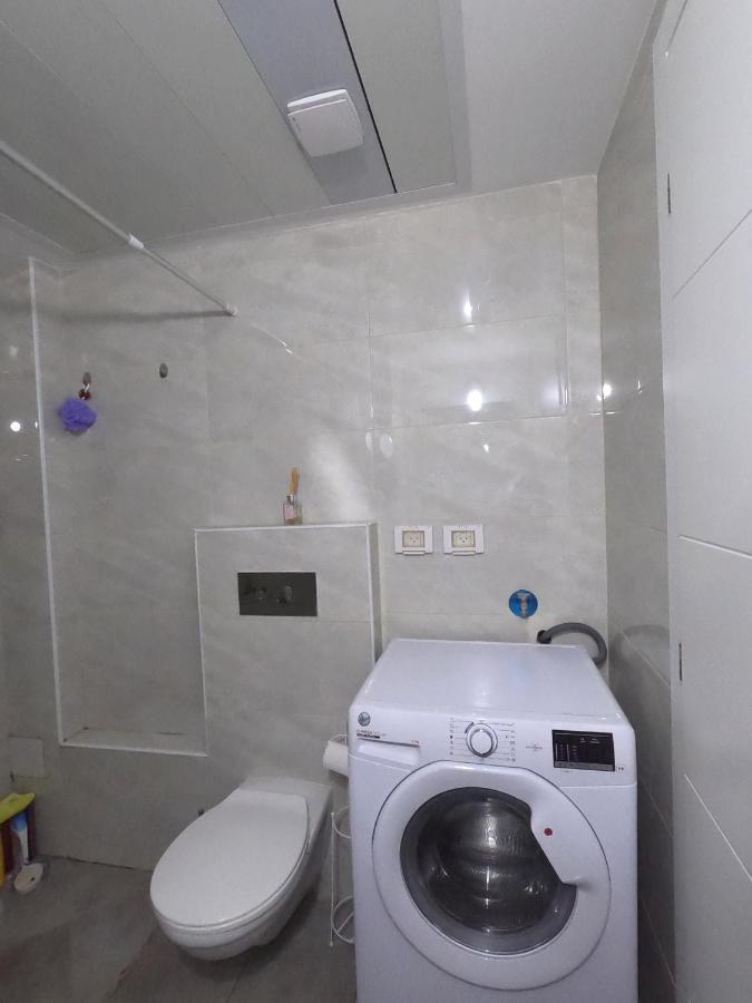 Beach Suite Israel- Best View, Gym, Massage Chair, Low Fee For Off-Site Indoor Pool Spa ביץ סוייט ישראל- נוף ים מאלף, כיסא מסאז, חדר כושר, אפשרות לבריכה מקורה, וספא בתשלום ממש מוזל Ascalón Exterior foto