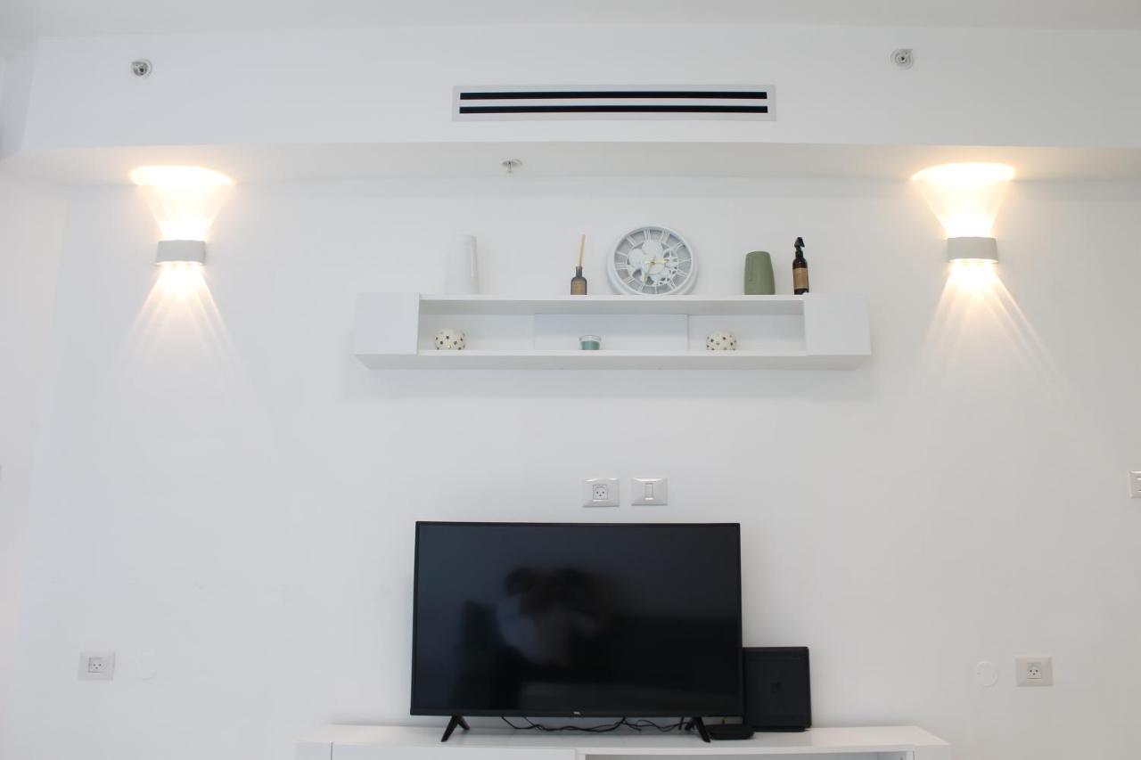 Beach Suite Israel- Best View, Gym, Massage Chair, Low Fee For Off-Site Indoor Pool Spa ביץ סוייט ישראל- נוף ים מאלף, כיסא מסאז, חדר כושר, אפשרות לבריכה מקורה, וספא בתשלום ממש מוזל Ascalón Exterior foto